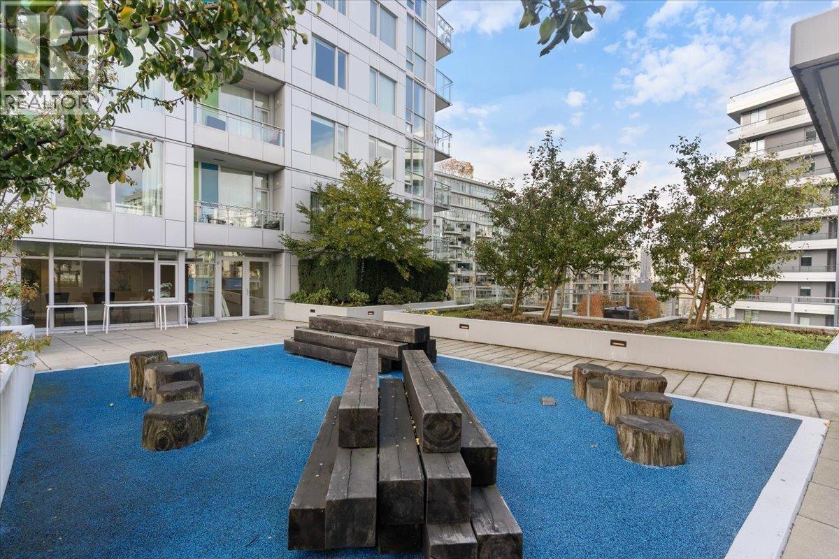 805 1708 Ontario Street, Vancouver, British Columbia  V5T 0J7 - Photo 27 - R3089560