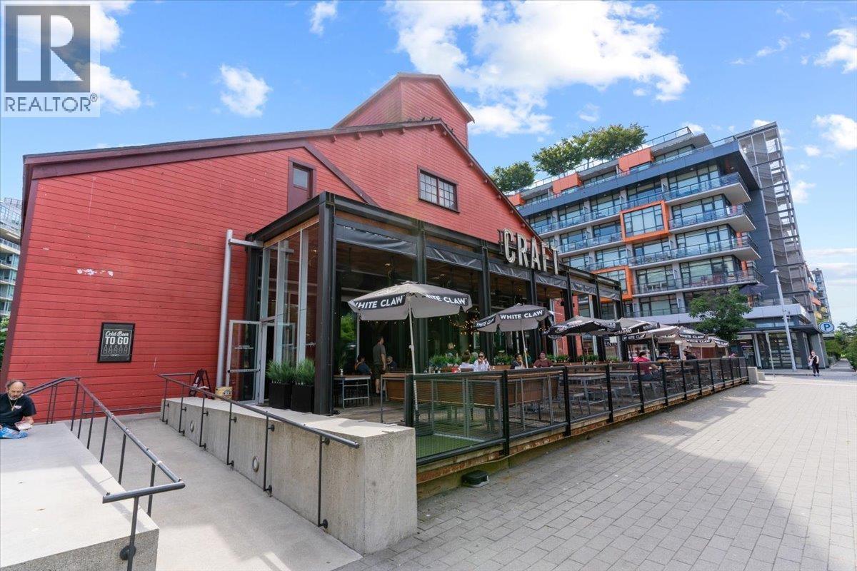 805 1708 Ontario Street, Vancouver, British Columbia  V5T 0J7 - Photo 28 - R3089560