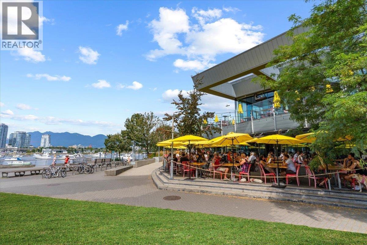 805 1708 Ontario Street, Vancouver, British Columbia  V5T 0J7 - Photo 29 - R3089560