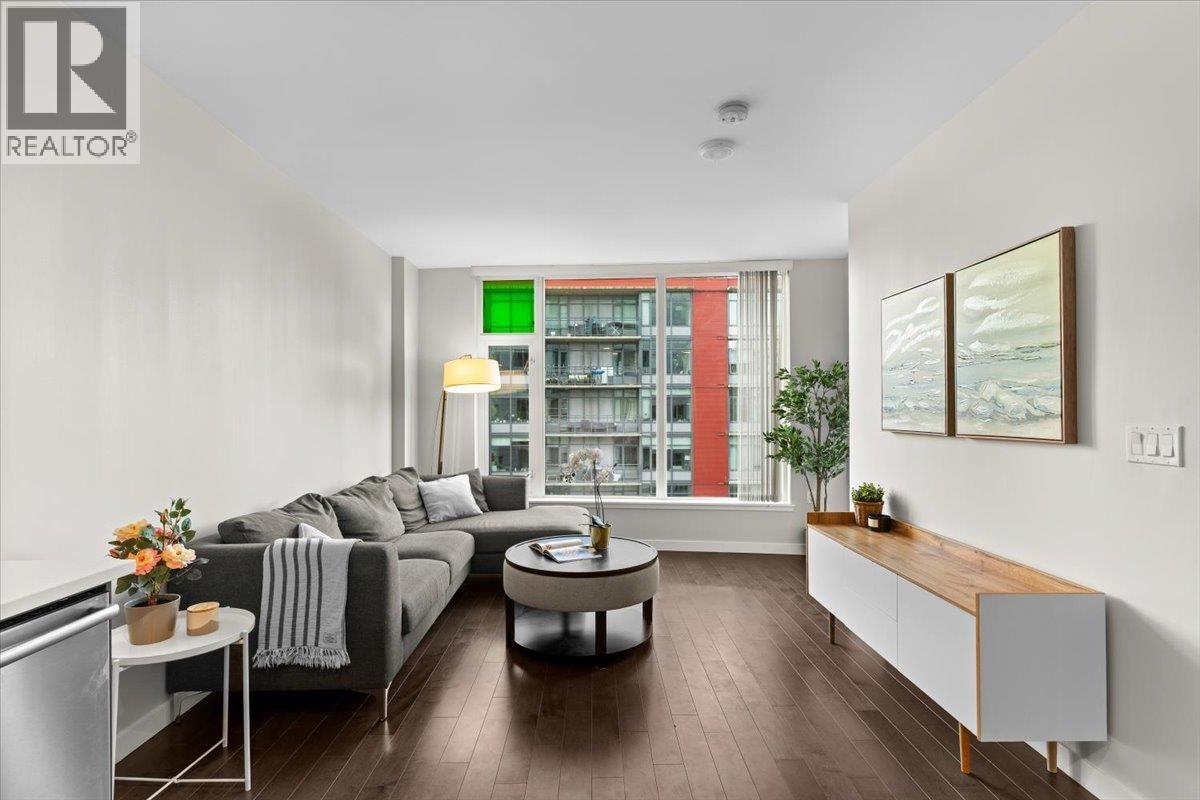 805 1708 Ontario Street, Vancouver, British Columbia  V5T 0J7 - Photo 8 - R3089560