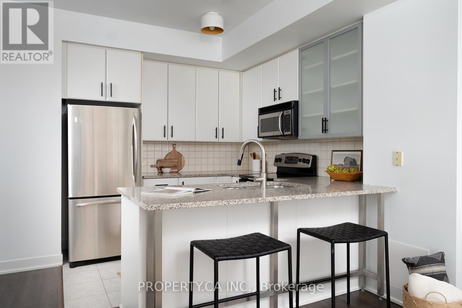 416 - 438 King Street W, Toronto, Ontario  M5V 3T9 - Photo 10 - C12774942