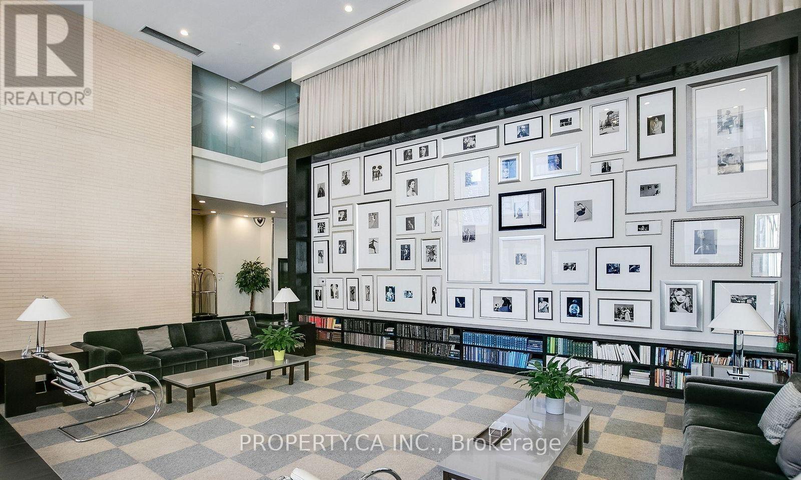 416 - 438 King Street W, Toronto, Ontario  M5V 3T9 - Photo 22 - C12774942
