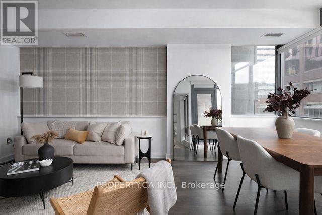 416 - 438 King Street W, Toronto, Ontario  M5V 3T9 - Photo 7 - C12774942