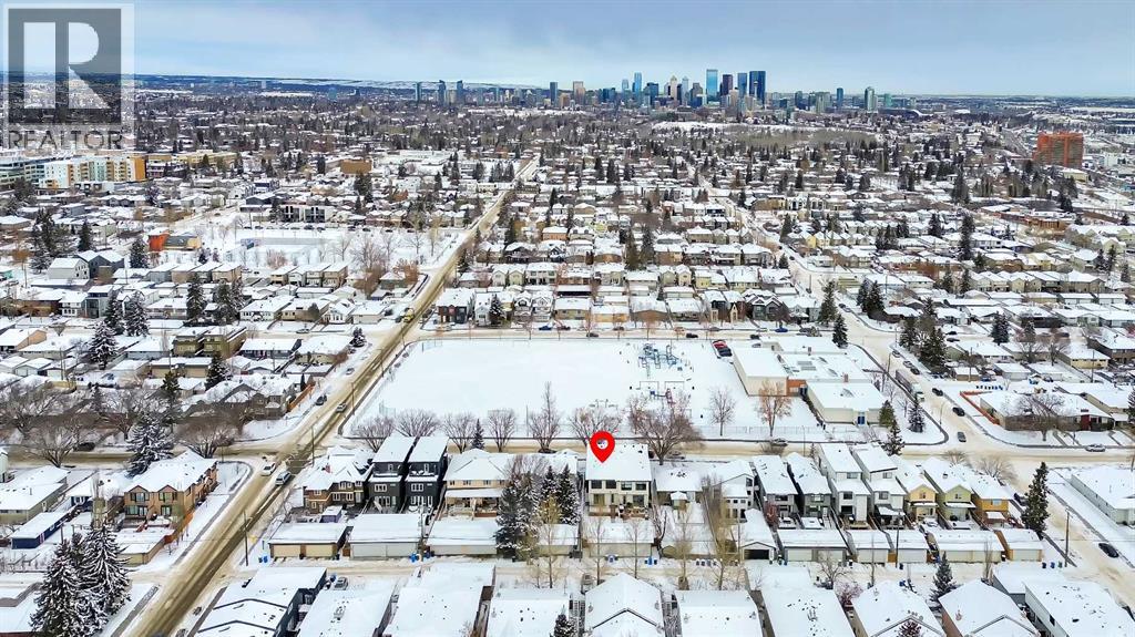 523 55 Avenue Sw, Calgary, Alberta  T2V 0E9 - Photo 47 - A2273592