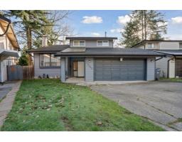 13363 65A AVENUE, Surrey, British Columbia