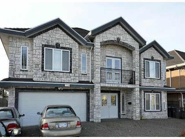 7739 126A STREET, Surrey, British Columbia