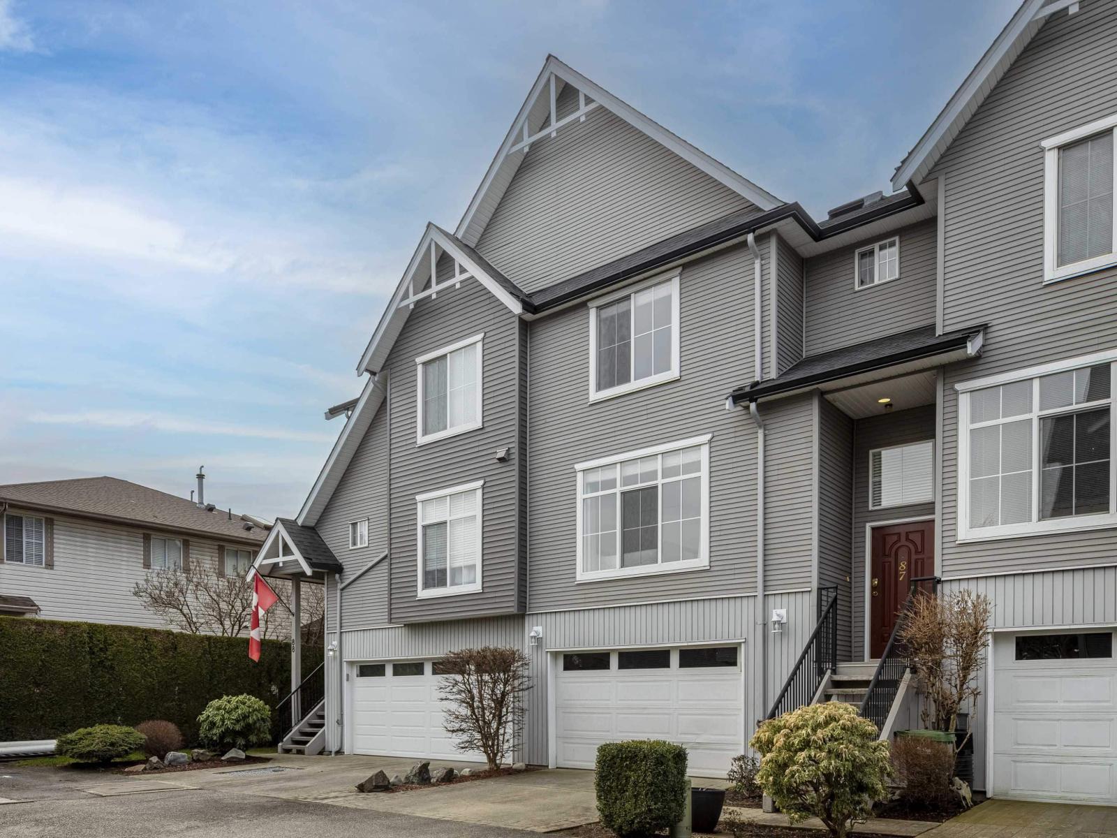 87 8881 Walters Street, Chilliwack Proper South, Chilliwack, British Columbia  V2P 8E9 - Photo 2 - R3089248