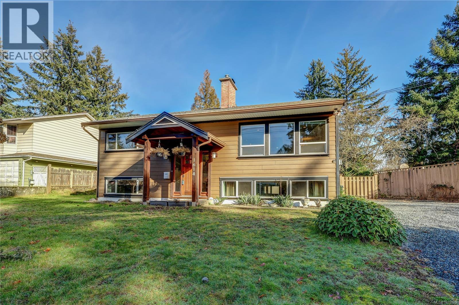 1614 Venlaw Rd, Nanaimo, British Columbia