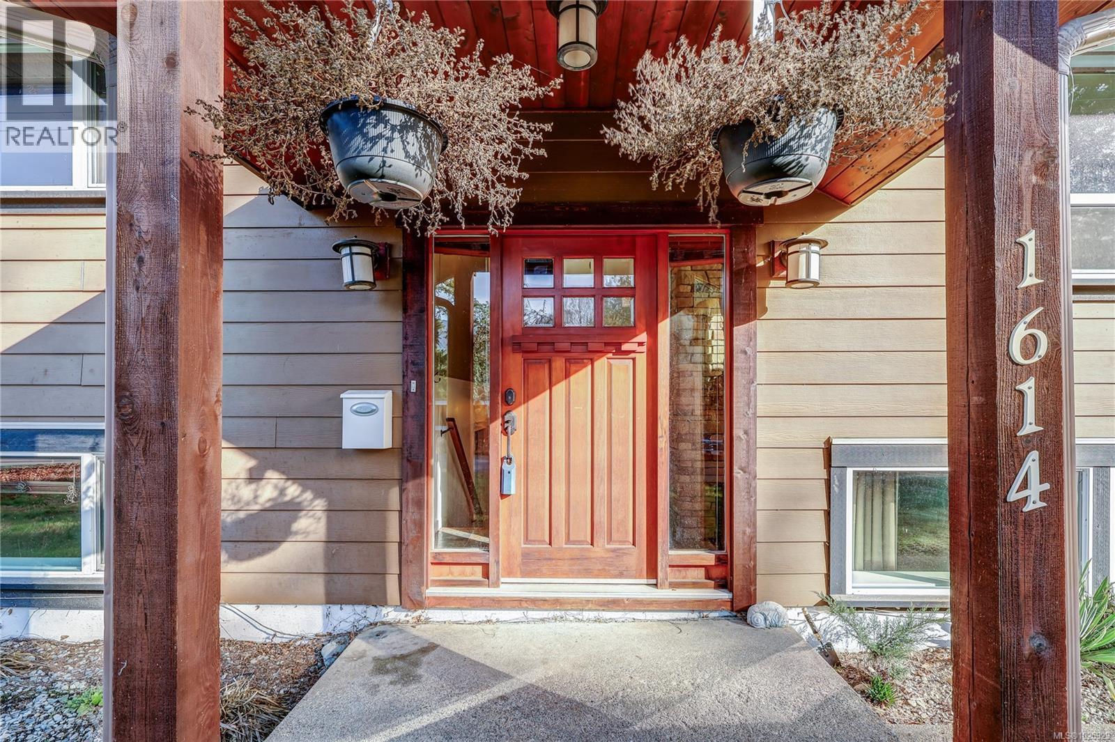 1614 Venlaw Rd, Nanaimo, British Columbia  V9S 1J5 - Photo 3 - 1025929