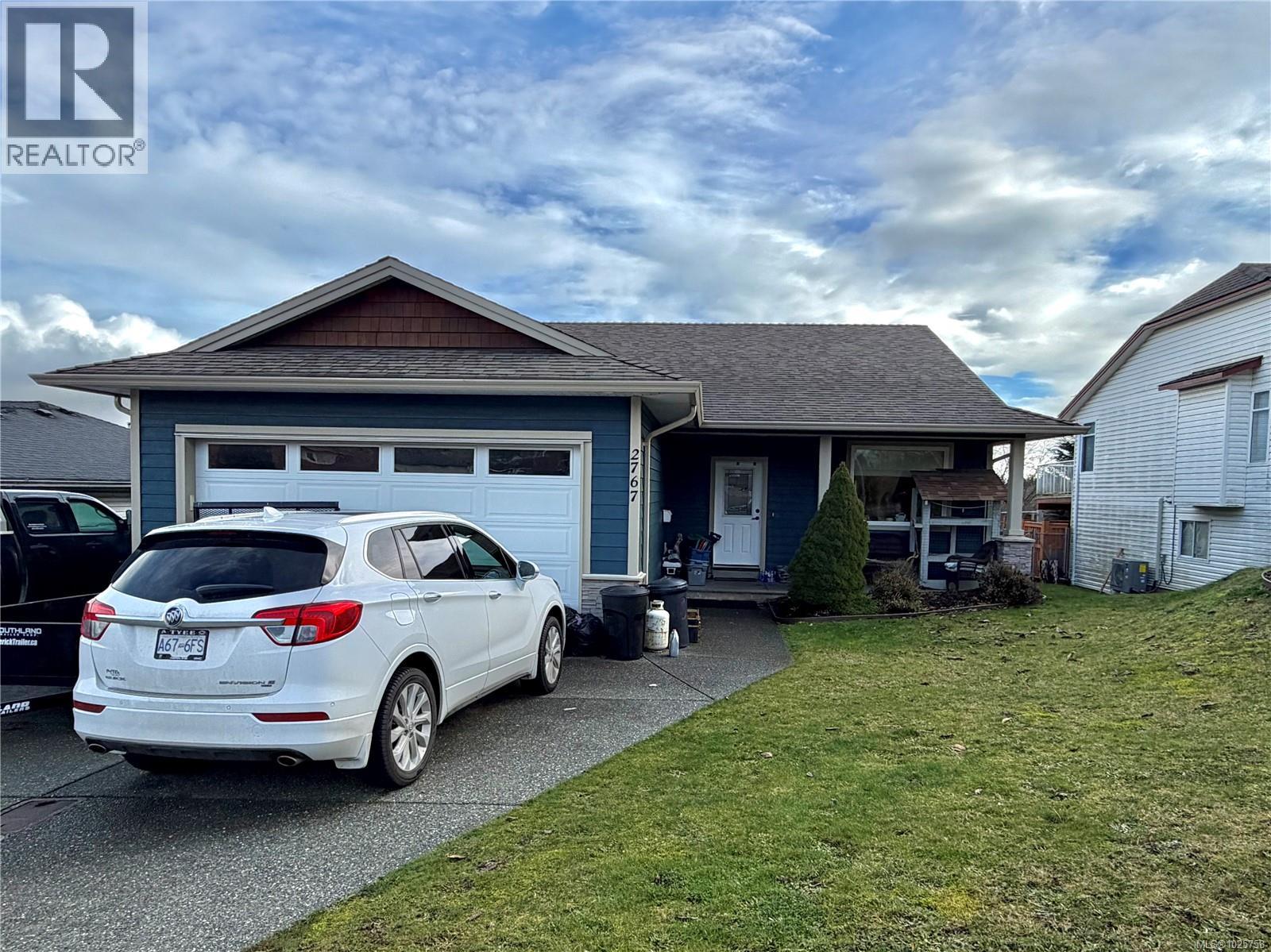 2767 Alder St S, Campbell River, British Columbia  V9H 1S1 - Photo 2 - 1025758