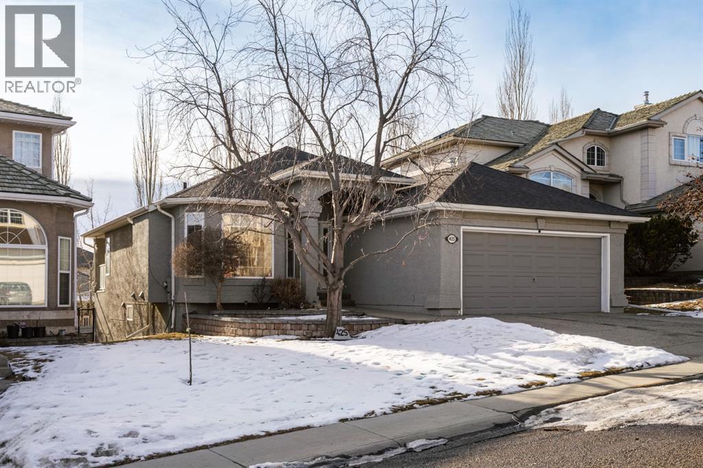 425 Sienna Heights Hill Sw, Calgary, Alberta  T2H 3T3 - Photo 2 - A2277551