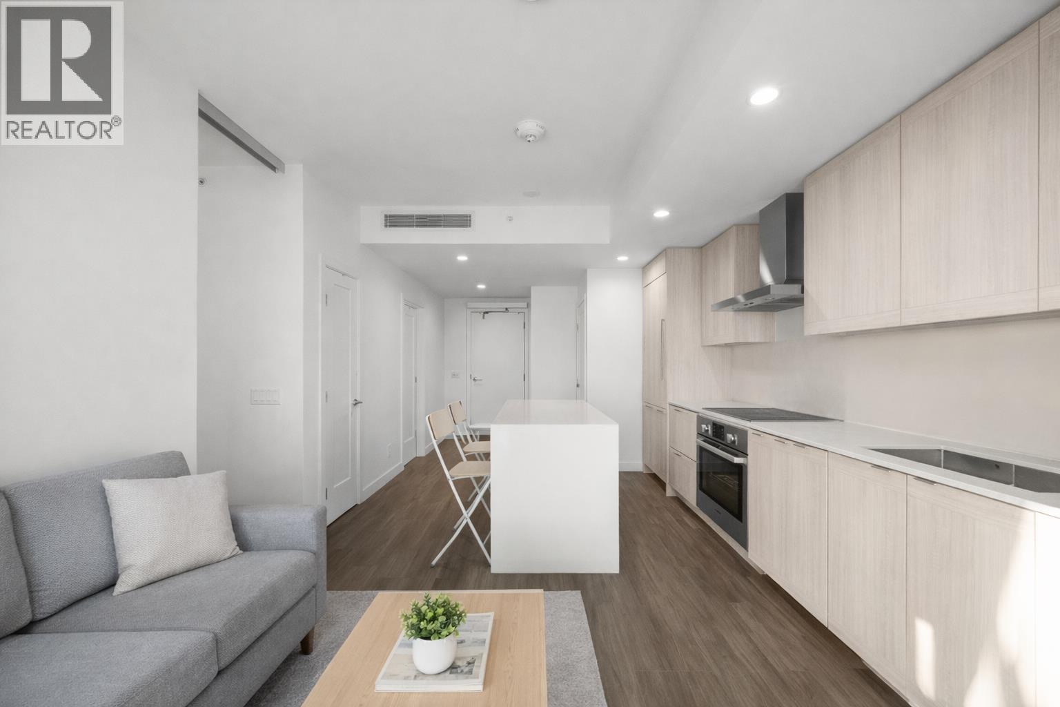 703 2351 Beta Avenue, Burnaby, British Columbia  V5C 0M2 - Photo 3 - R3083206