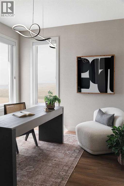 147 Siltstone Place, Balzac, Alberta  T4B 5T6 - Photo 7 - A2280500