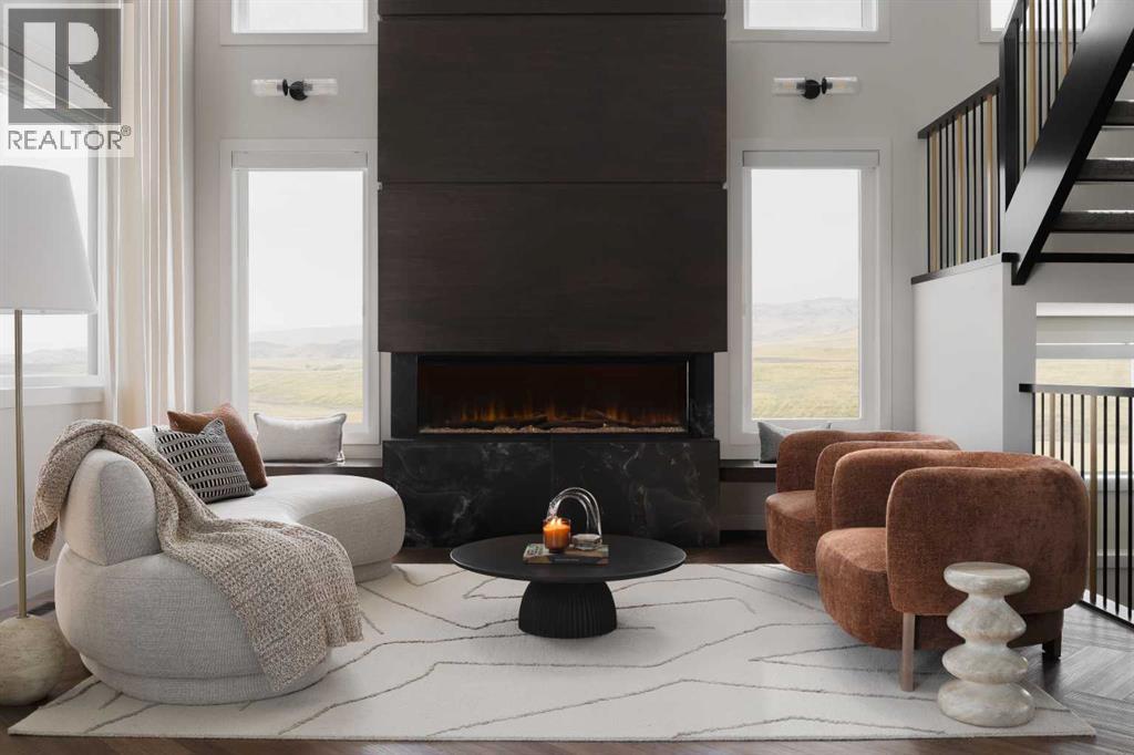 147 Siltstone Place, Balzac, Alberta  T4B 5T6 - Photo 6 - A2280500