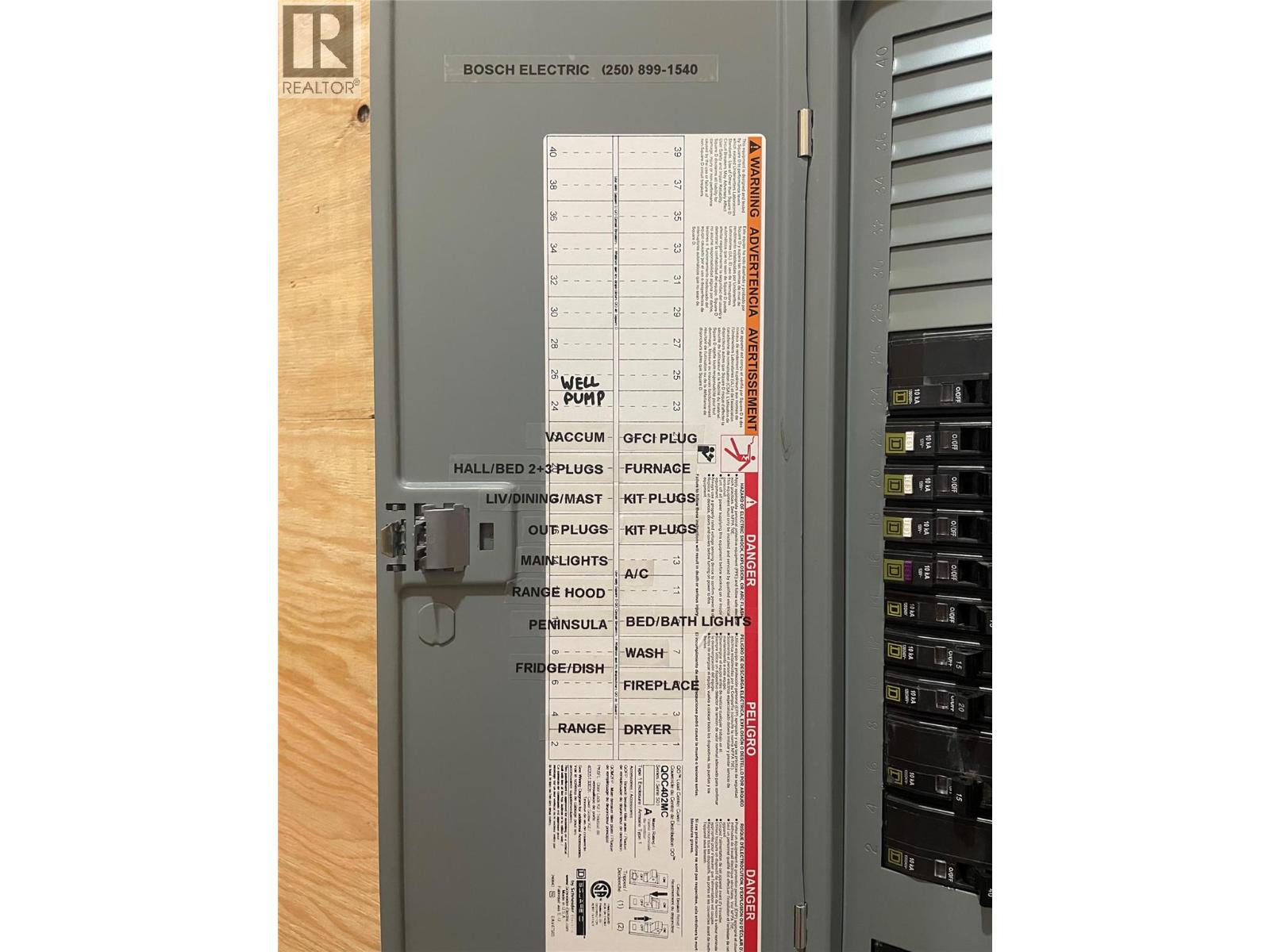 160 3rd Avenue, Christina Lake, British Columbia  V0H 1E0 - Photo 24 - 10375864