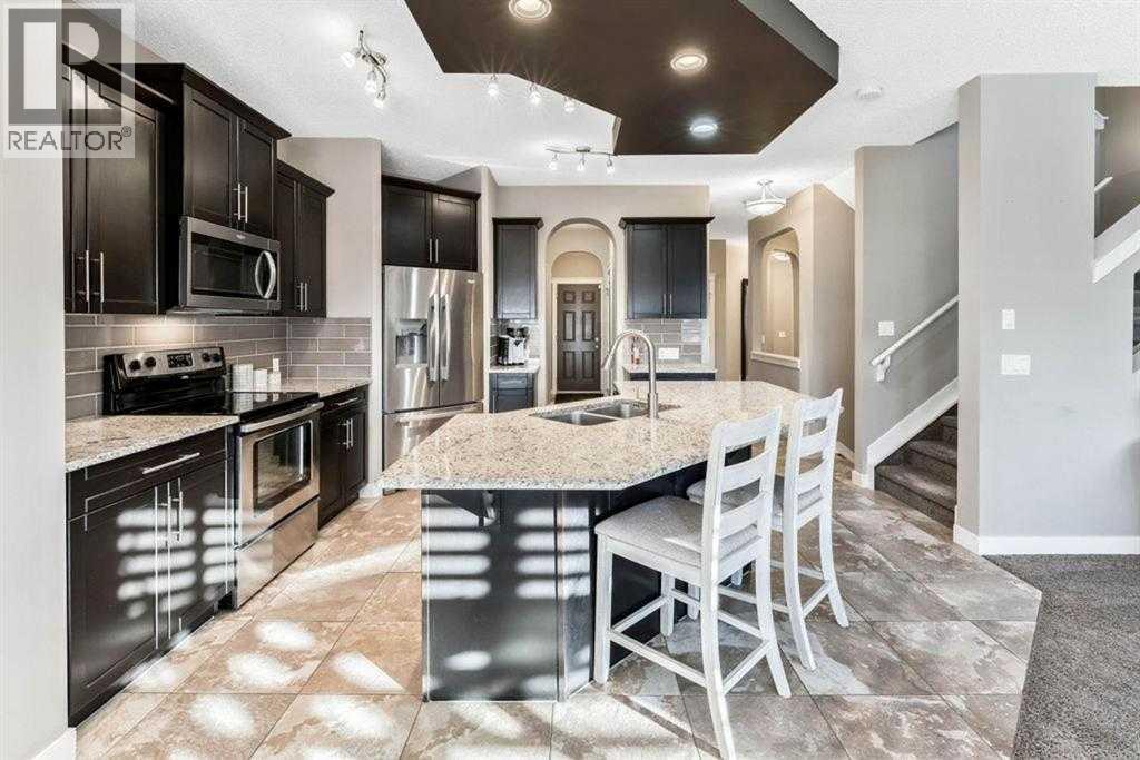 285 Evanspark Gardens Nw, Calgary, Alberta  T3P 0G6 - Photo 8 - A2284297