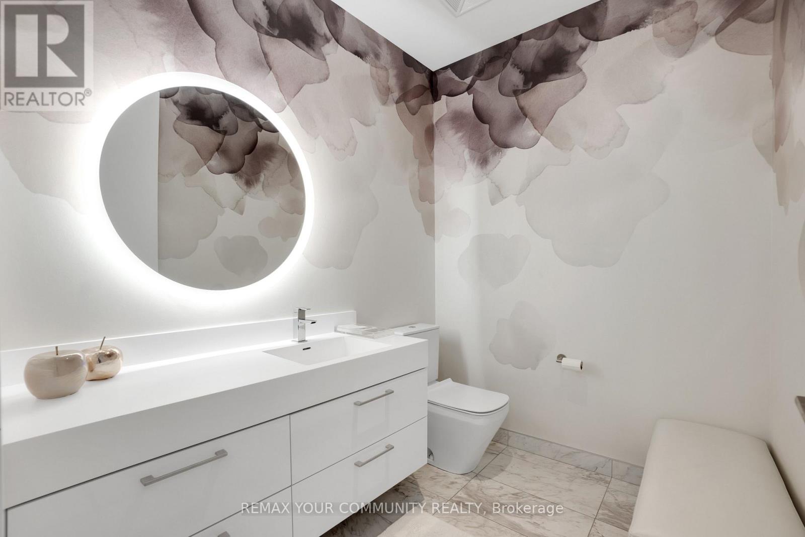 5405 - 1 Yorkville Avenue, Toronto, Ontario  M4W 0B1 - Photo 9 - C12785366