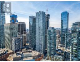 5405 - 1 YORKVILLE AVENUE, Toronto, Ontario