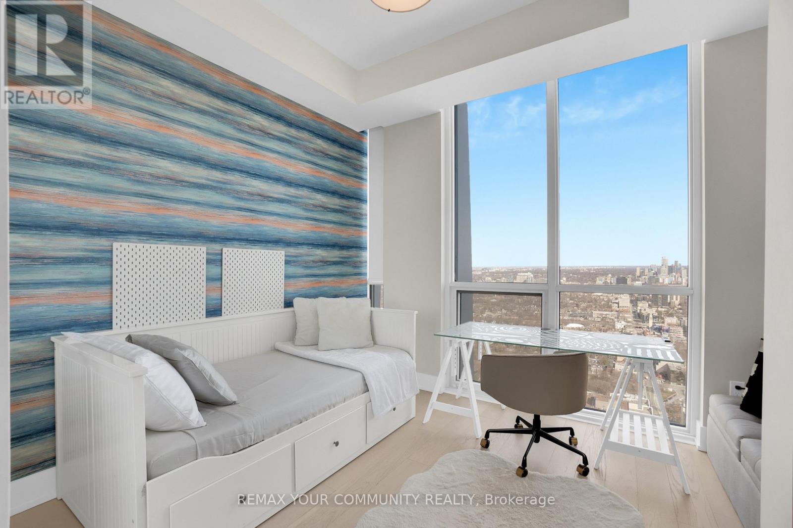 5405 - 1 Yorkville Avenue, Toronto (Annex), Ontario  M4W 0B1 - Photo 19 - C12785368