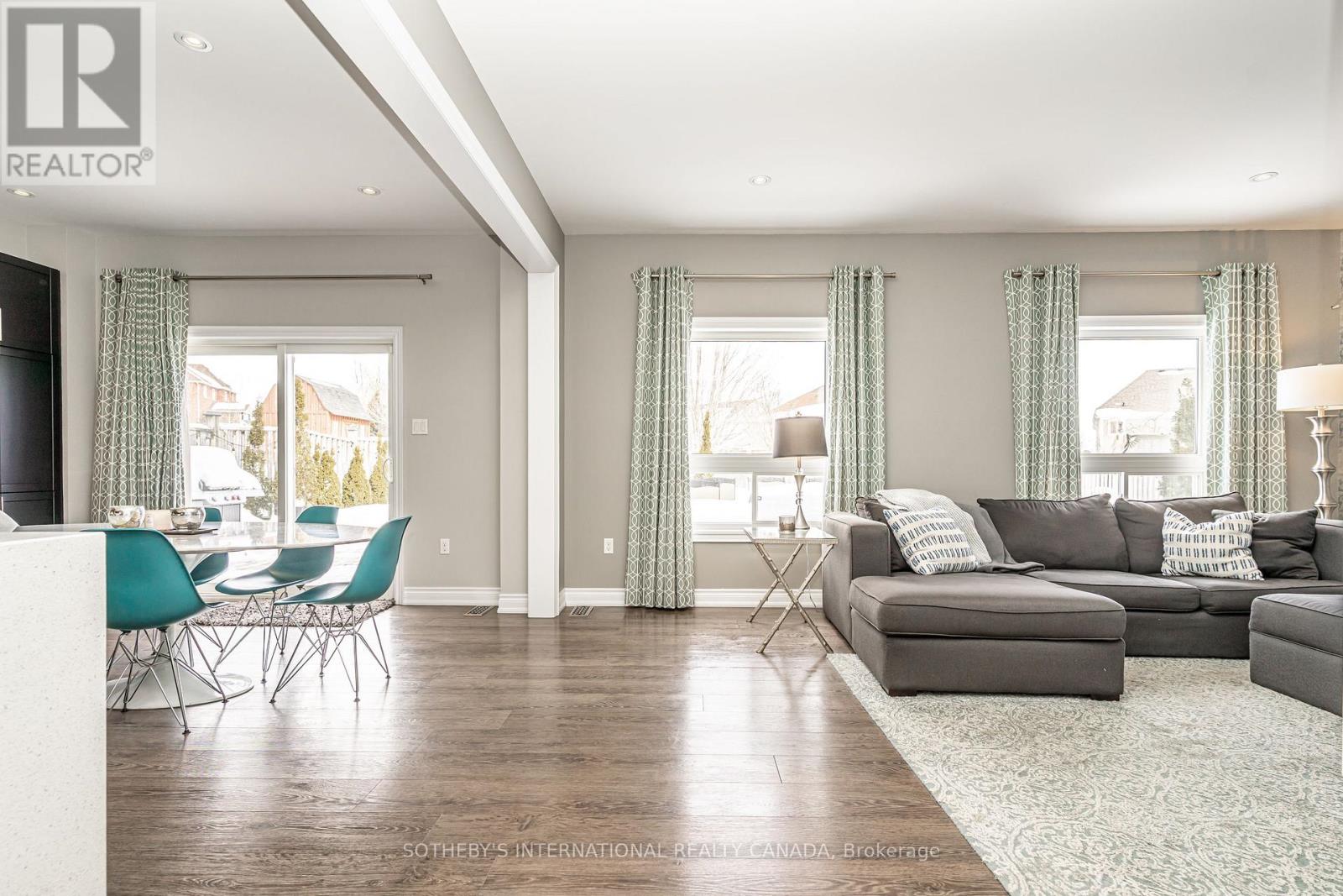 1663 Finkle Drive, Oshawa, Ontario  L1K 0R5 - Photo 10 - E12785374