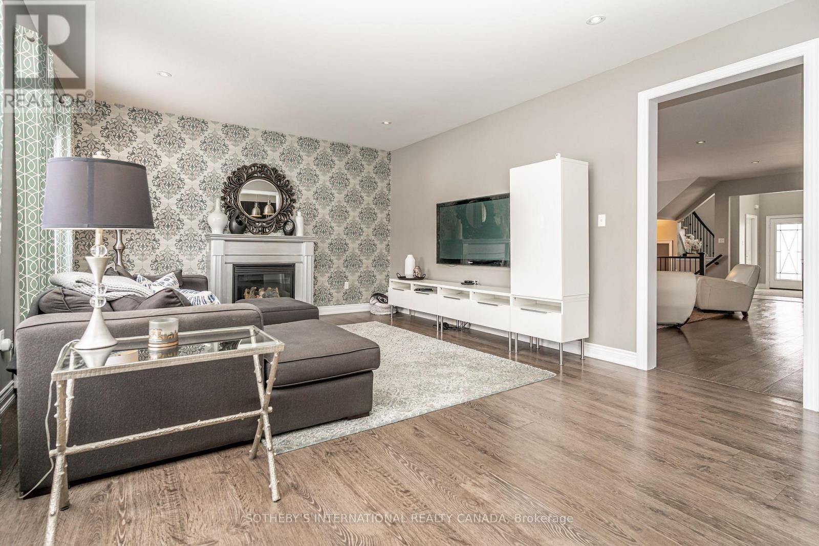 1663 Finkle Drive, Oshawa, Ontario  L1K 0R5 - Photo 11 - E12785374