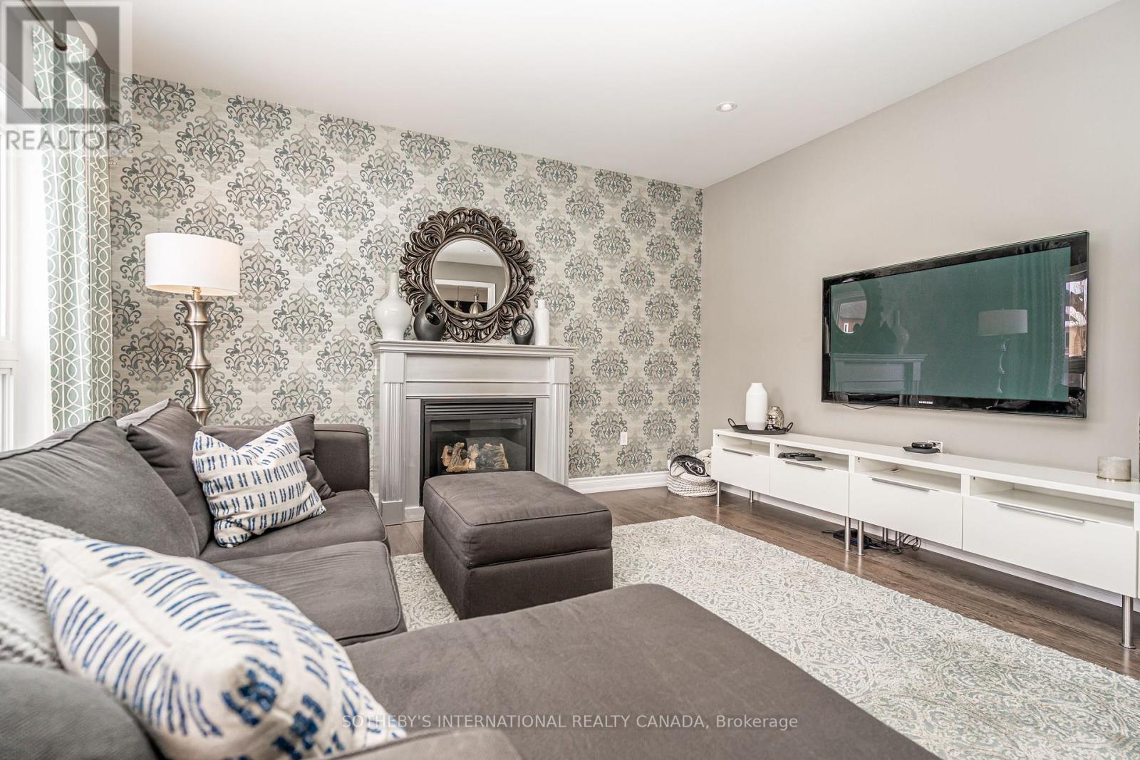 1663 Finkle Drive, Oshawa, Ontario  L1K 0R5 - Photo 12 - E12785374