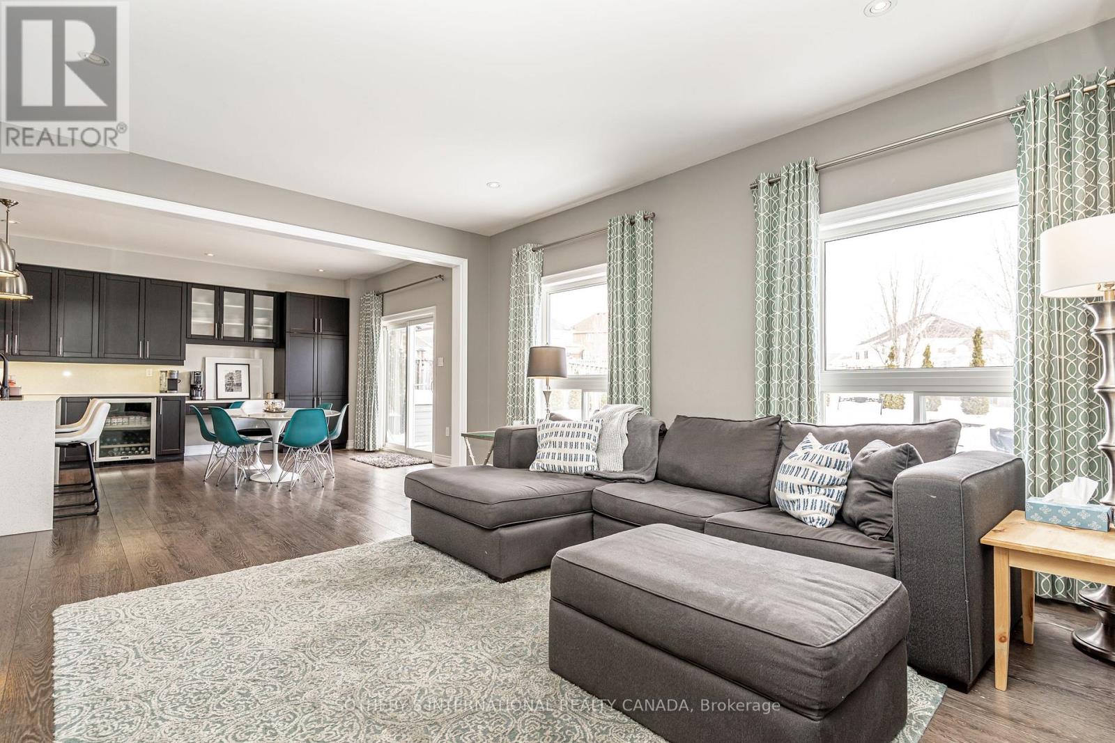 1663 Finkle Drive, Oshawa, Ontario  L1K 0R5 - Photo 13 - E12785374