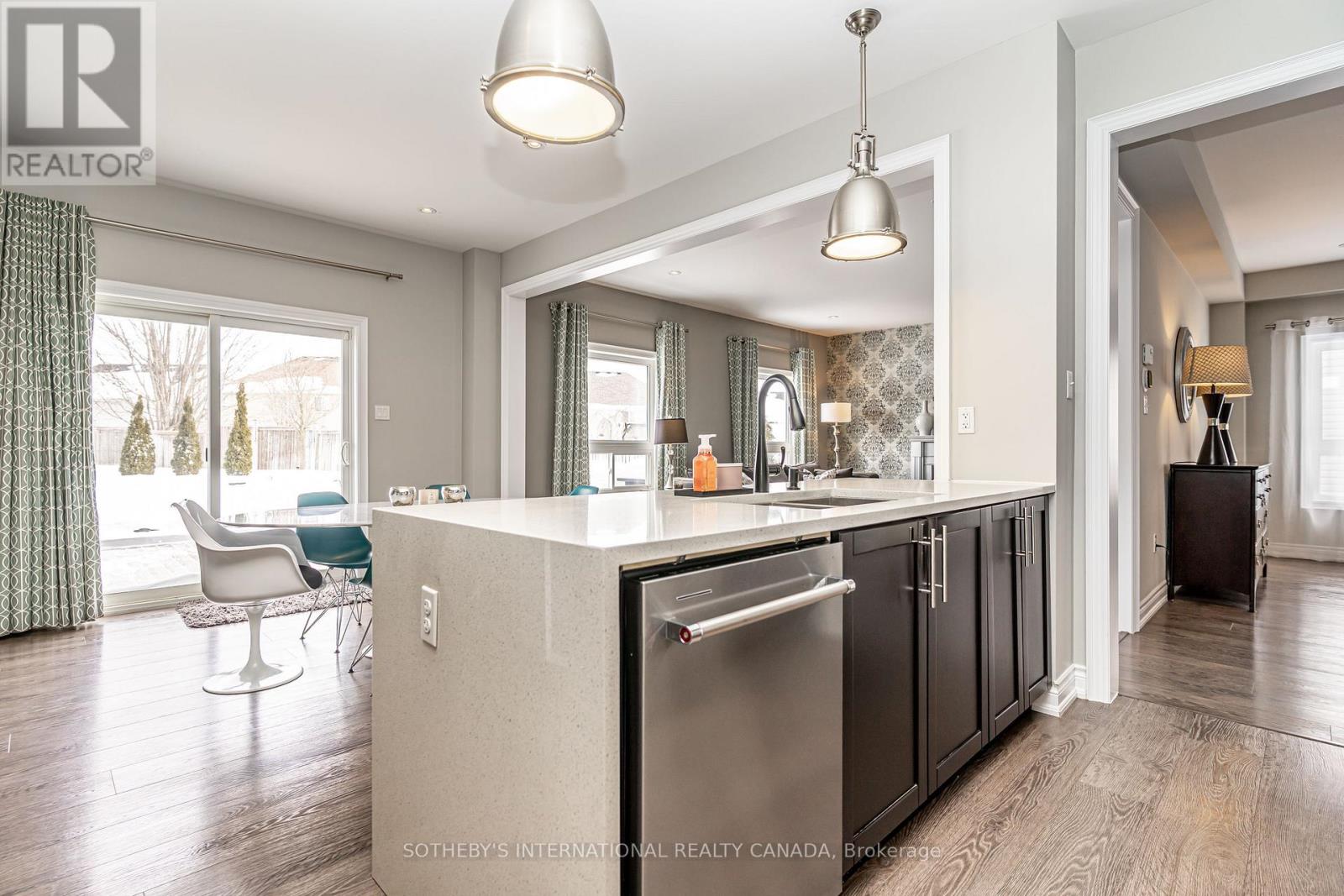 1663 Finkle Drive, Oshawa, Ontario  L1K 0R5 - Photo 19 - E12785374