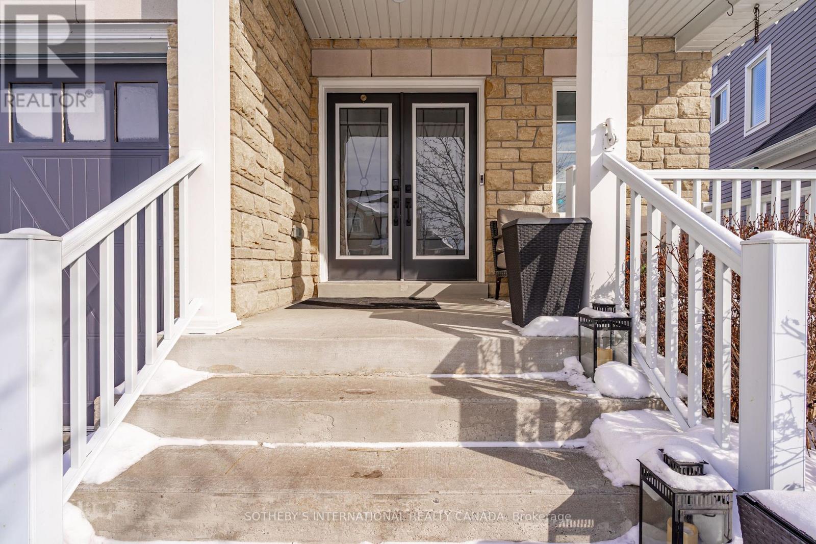 1663 Finkle Drive, Oshawa, Ontario  L1K 0R5 - Photo 2 - E12785374