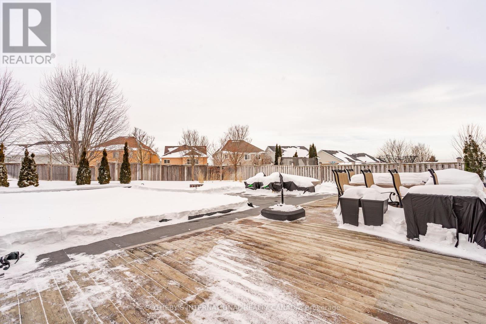 1663 Finkle Drive, Oshawa, Ontario  L1K 0R5 - Photo 43 - E12785374