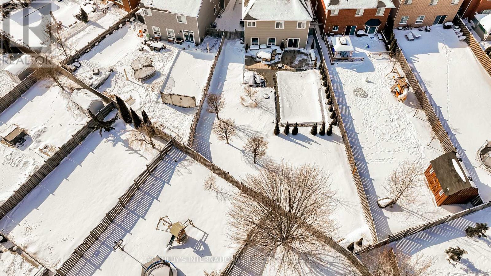 1663 Finkle Drive, Oshawa, Ontario  L1K 0R5 - Photo 46 - E12785374