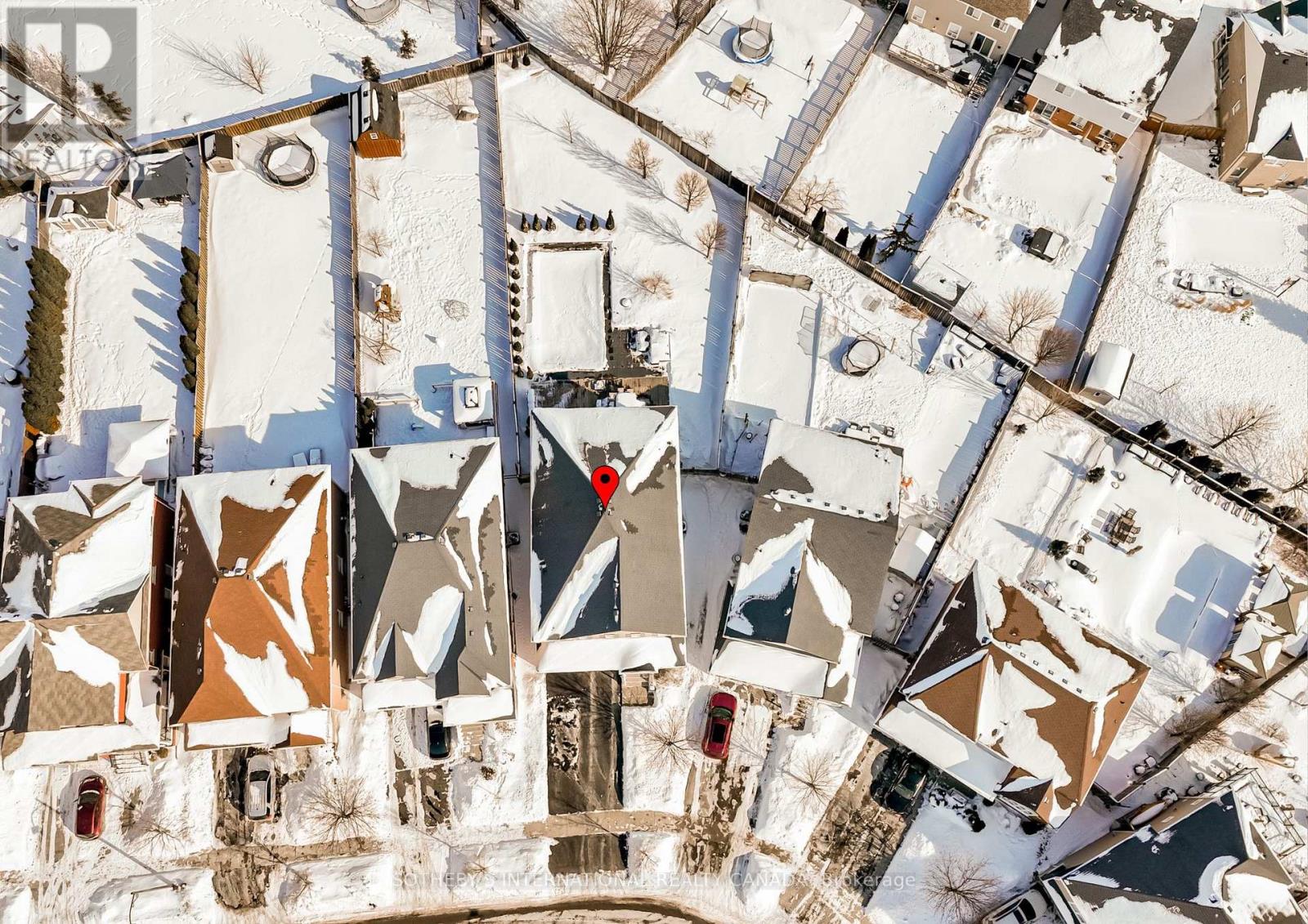 1663 Finkle Drive, Oshawa, Ontario  L1K 0R5 - Photo 47 - E12785374