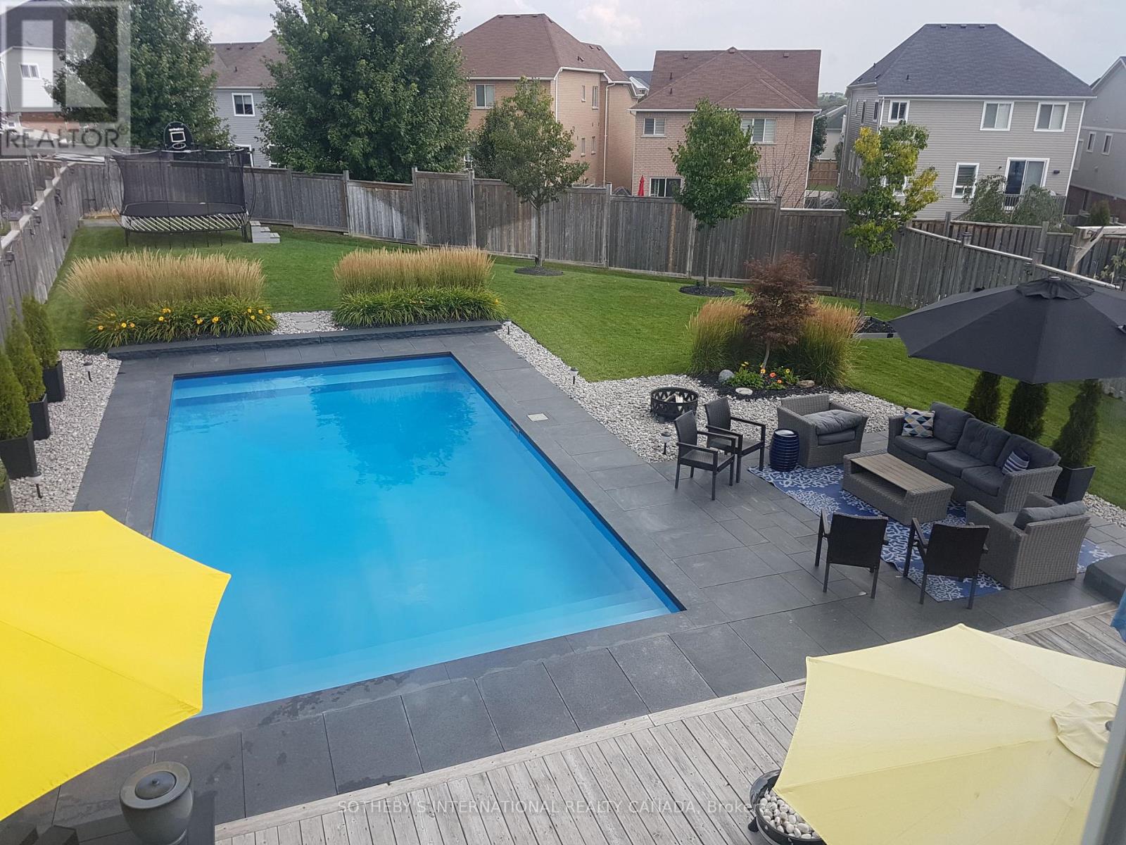 1663 Finkle Drive, Oshawa, Ontario  L1K 0R5 - Photo 48 - E12785374