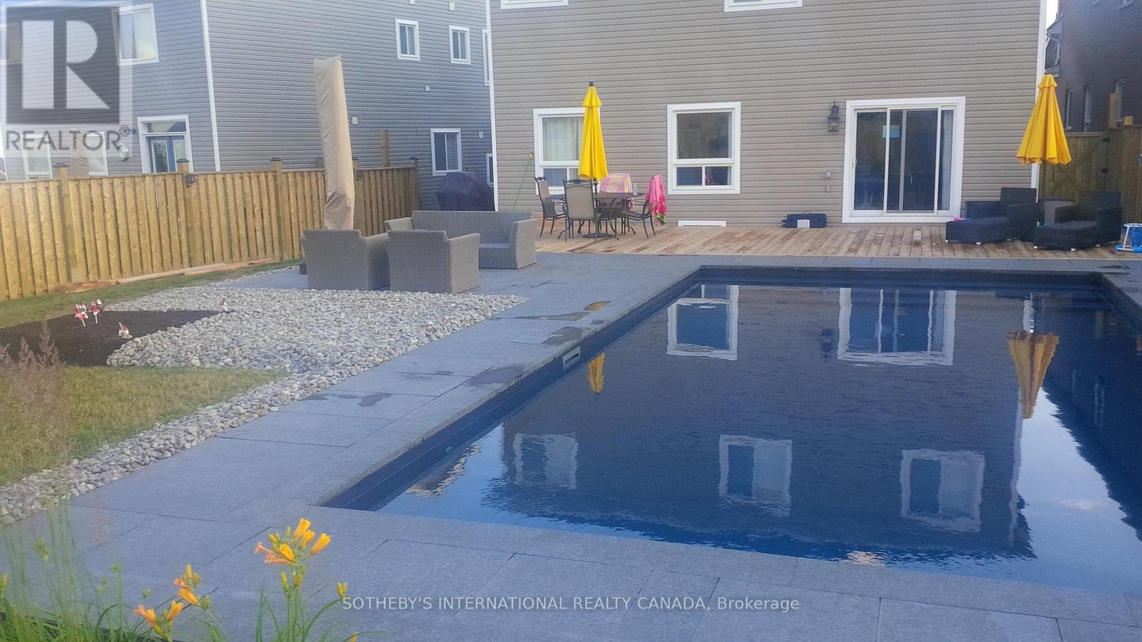 1663 Finkle Drive, Oshawa, Ontario  L1K 0R5 - Photo 50 - E12785374