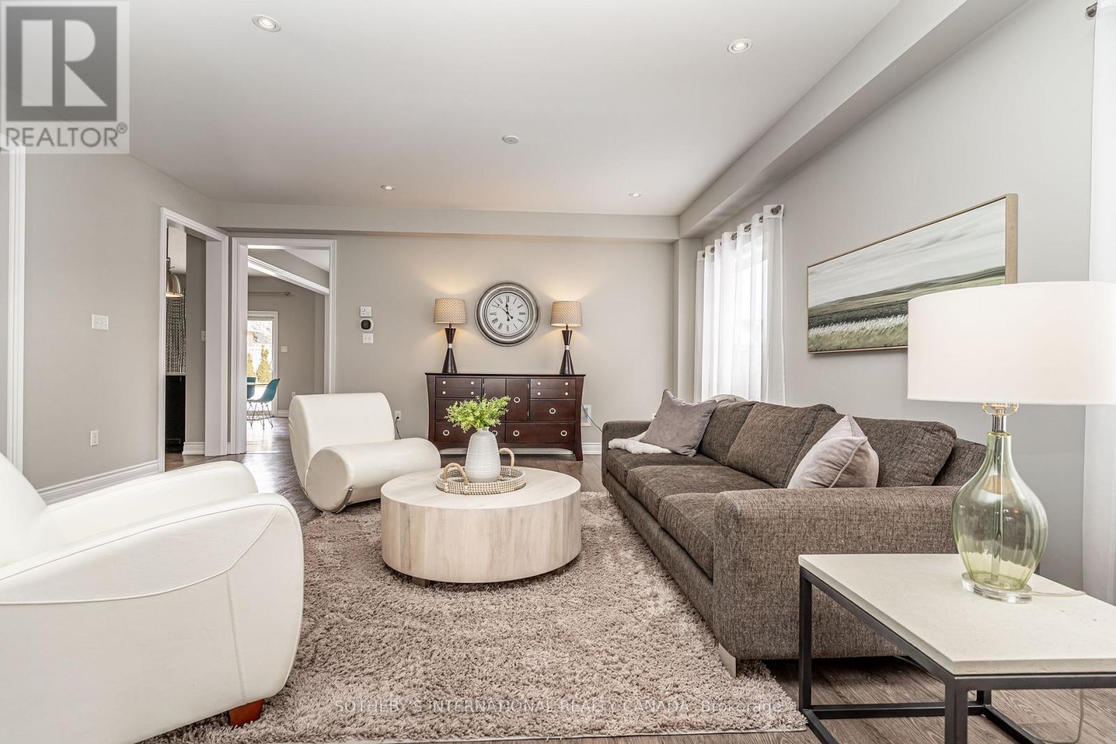 1663 Finkle Drive, Oshawa, Ontario  L1K 0R5 - Photo 6 - E12785374