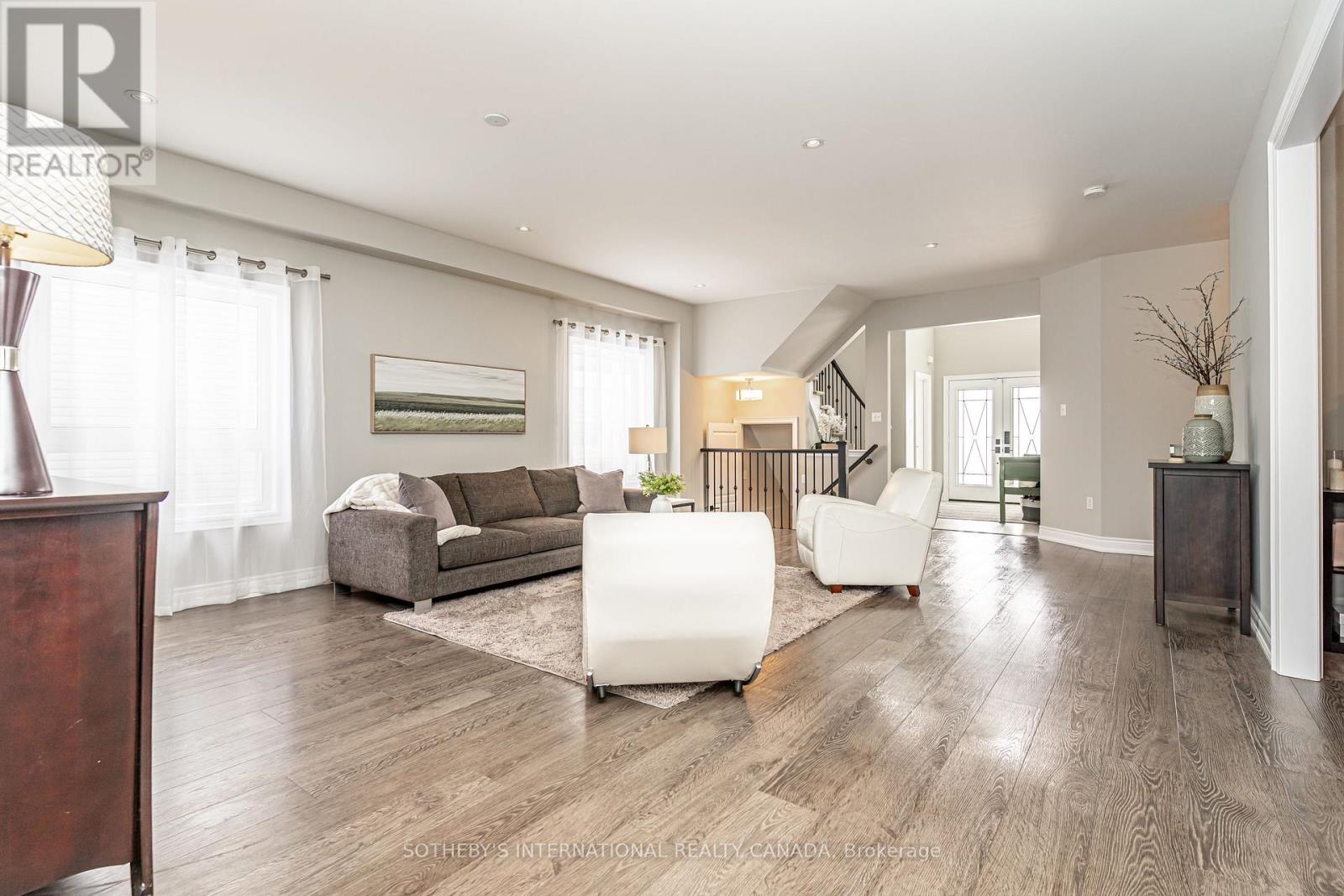 1663 Finkle Drive, Oshawa, Ontario  L1K 0R5 - Photo 7 - E12785374