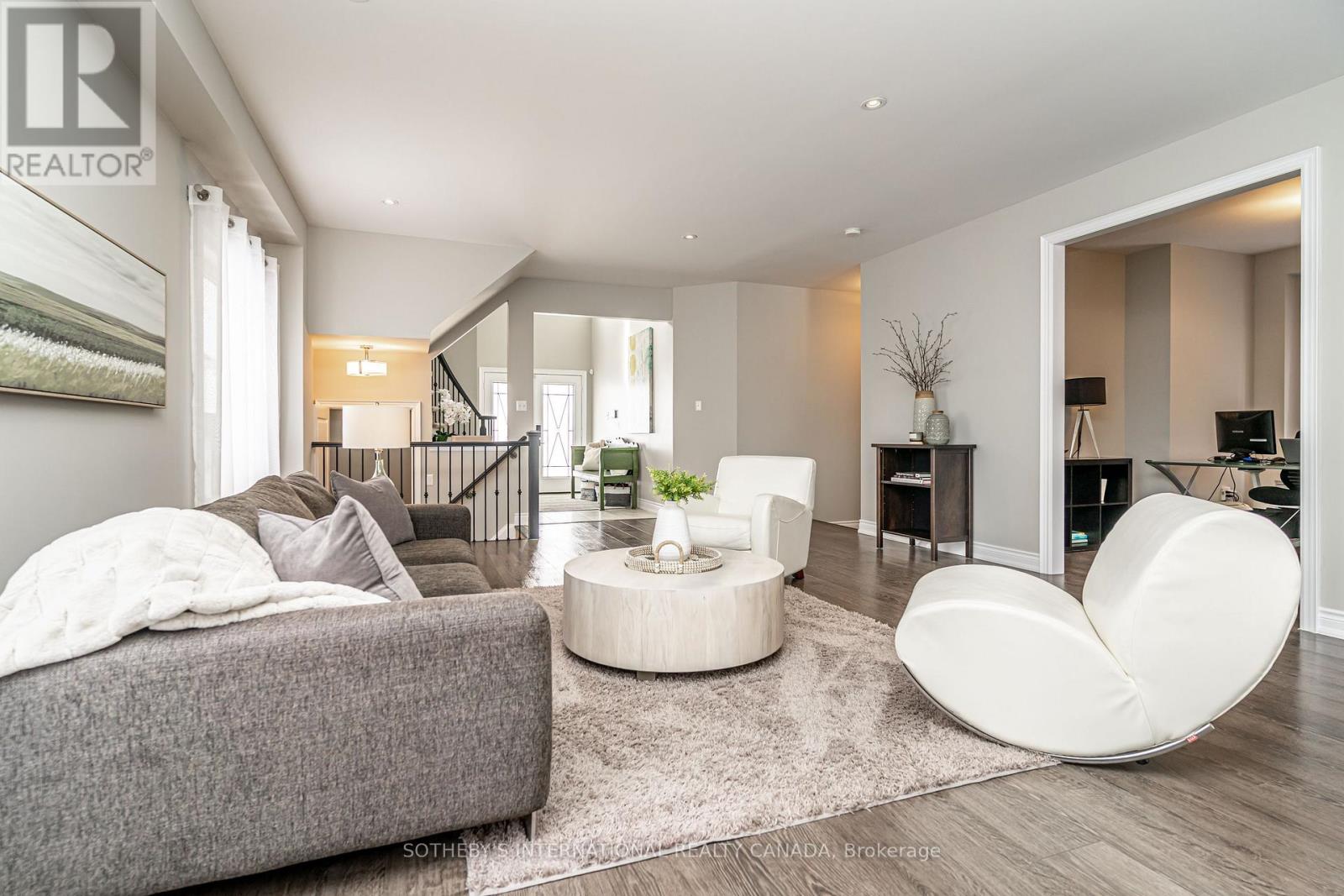 1663 Finkle Drive, Oshawa, Ontario  L1K 0R5 - Photo 8 - E12785374