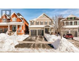 1663 FINKLE DRIVE, Oshawa, Ontario