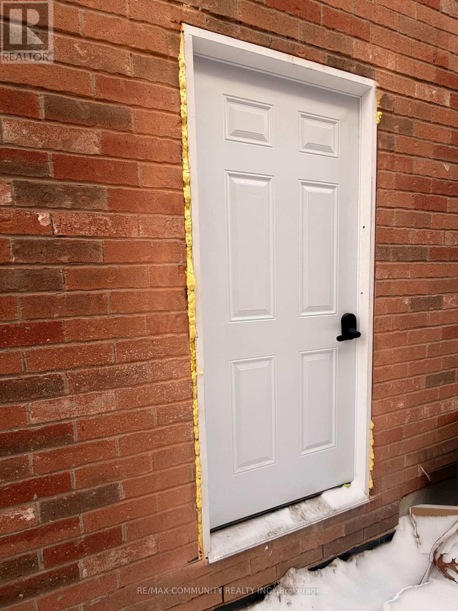 BSMNT - 644 BLACKWOOD BOULEVARD, Oshawa, Ontario