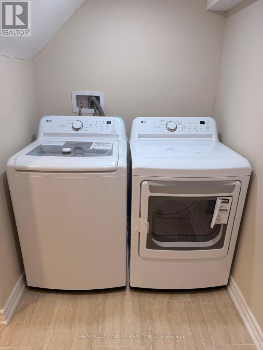 Bsmnt - 644 Blackwood Boulevard, Oshawa, Ontario  L1K 0G7 - Photo 10 - E12785378