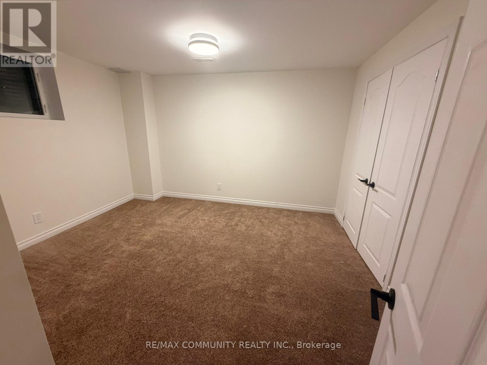 Bsmnt - 644 Blackwood Boulevard, Oshawa, Ontario  L1K 0G7 - Photo 9 - E12785378