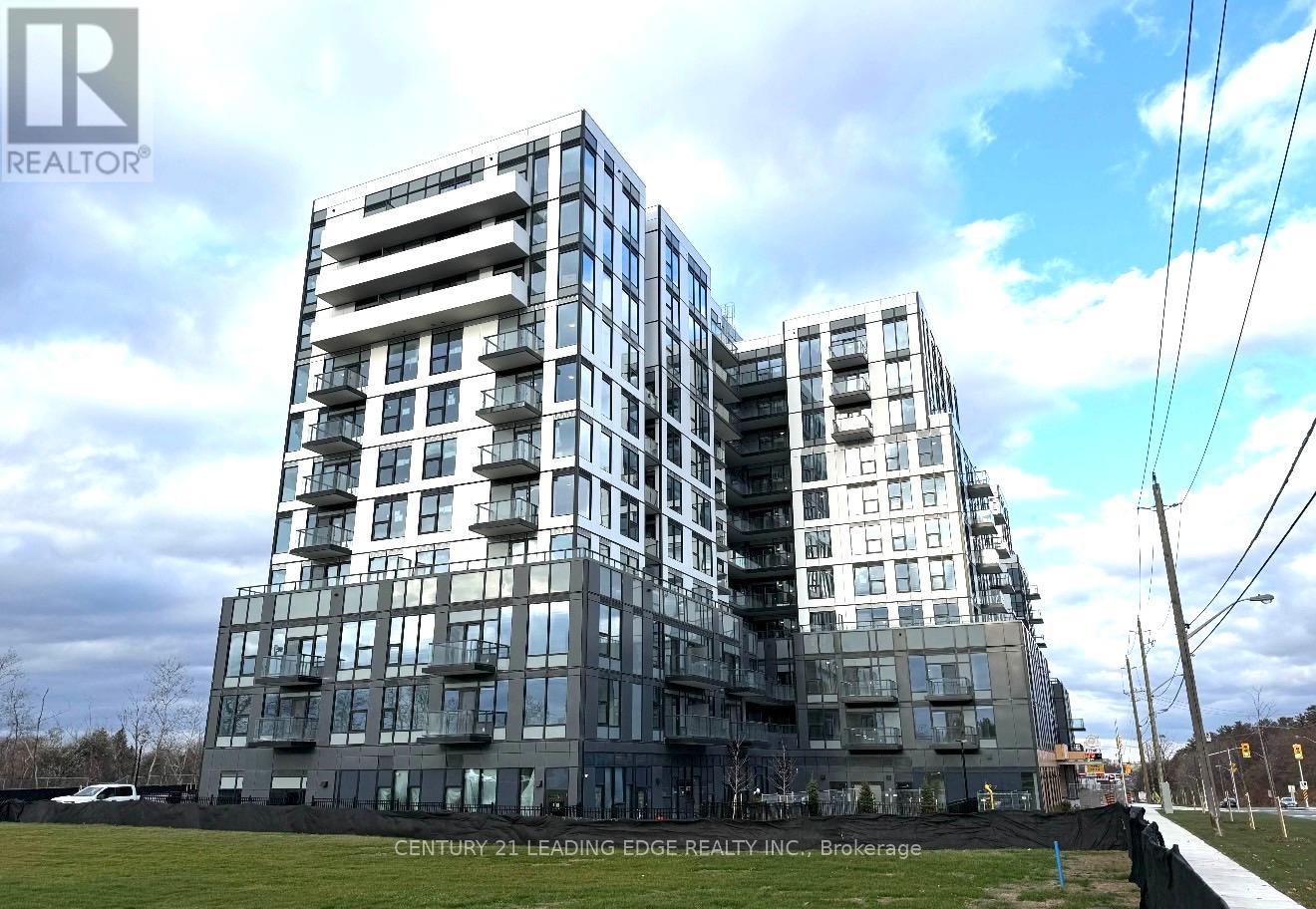 515 - 7437 Kingston Road, Toronto, Ontario  M1B 5S3 - Photo 10 - E12785390