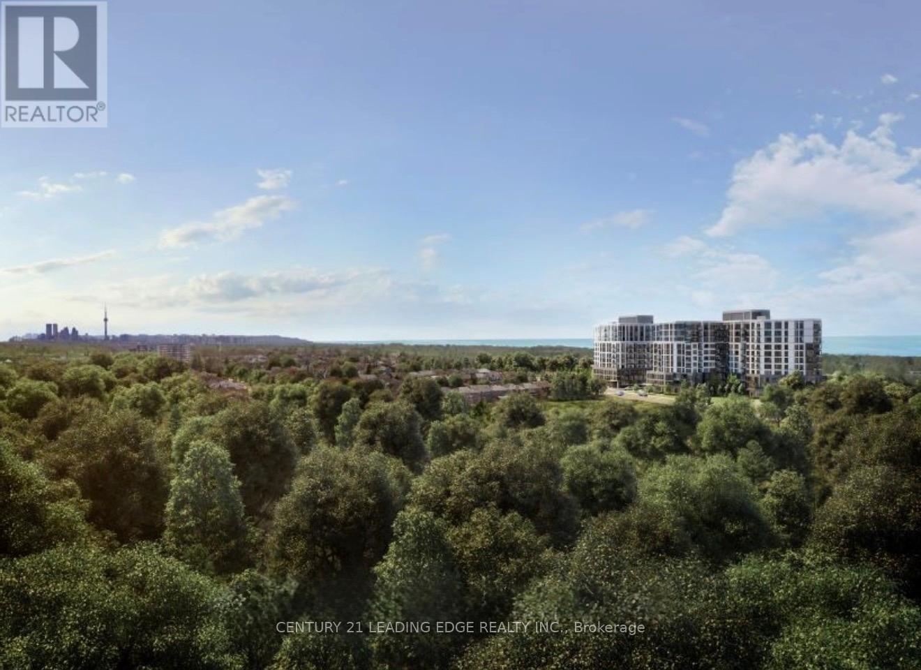 515 - 7437 Kingston Road, Toronto, Ontario  M1B 5S3 - Photo 2 - E12785390