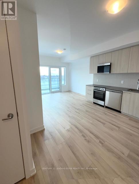 515 - 7437 Kingston Road, Toronto, Ontario  M1B 5S3 - Photo 33 - E12785390