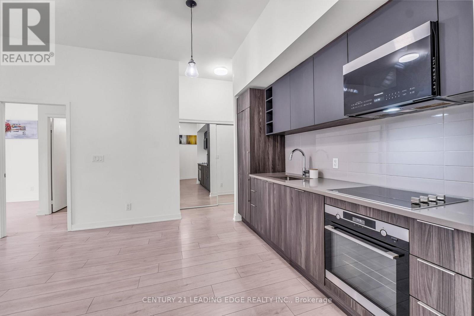 810 - 2033 Kennedy Road, Toronto, Ontario  M1T 3G2 - Photo 11 - E12785394