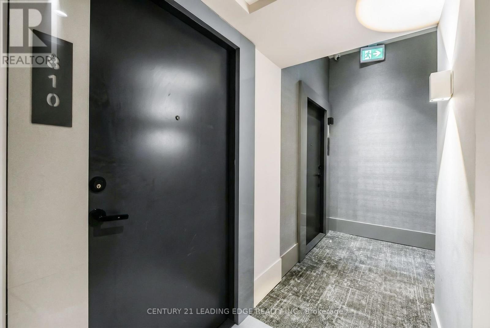 810 - 2033 Kennedy Road, Toronto, Ontario  M1T 3G2 - Photo 20 - E12785394