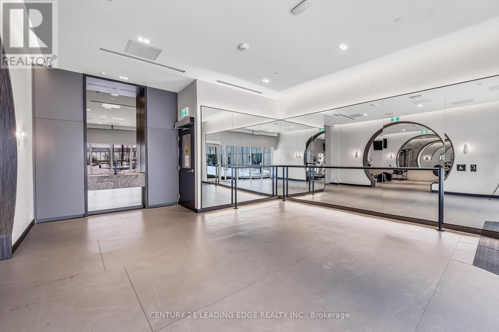 810 - 2033 Kennedy Road, Toronto, Ontario  M1T 3G2 - Photo 25 - E12785394