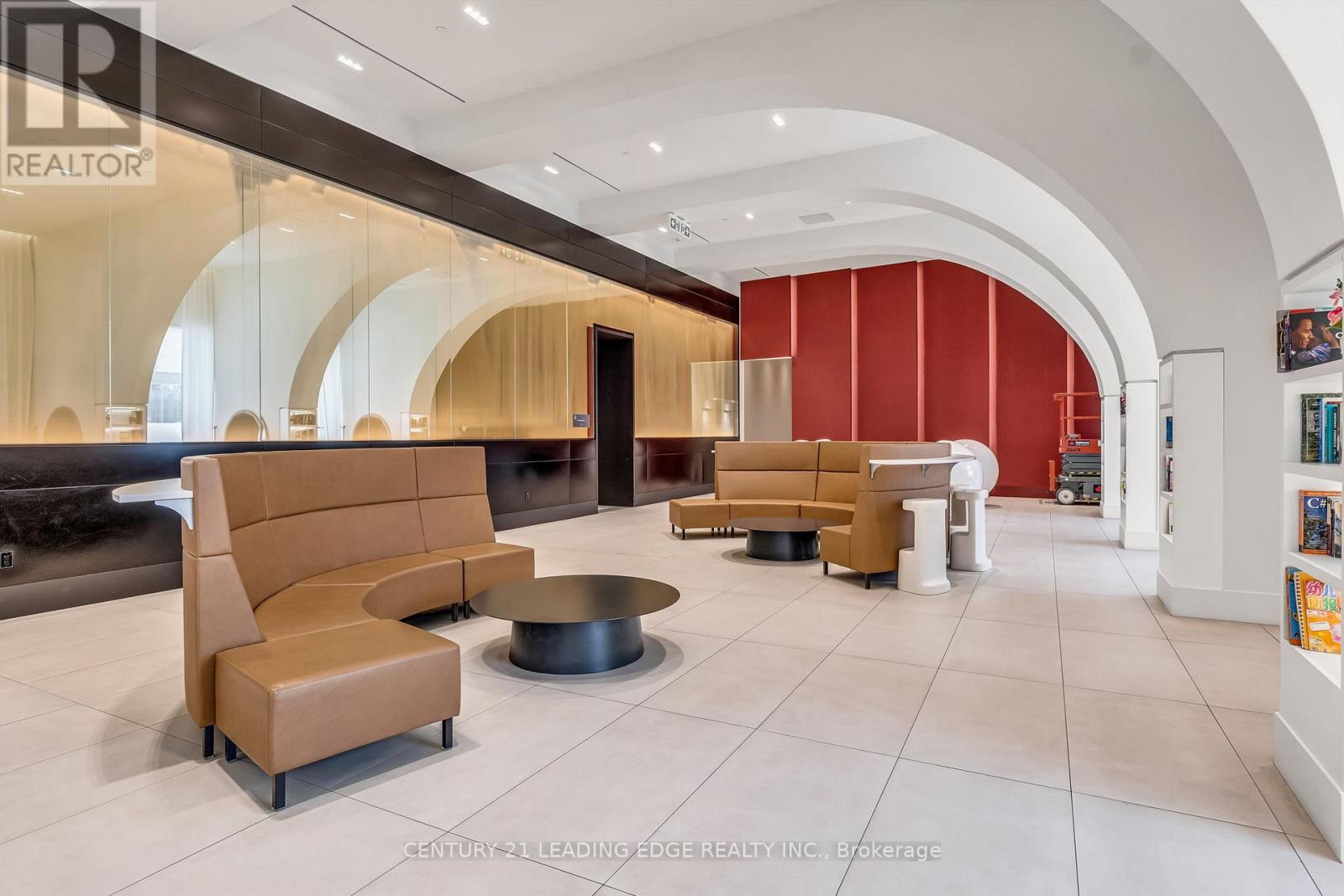 810 - 2033 Kennedy Road, Toronto, Ontario  M1T 3G2 - Photo 27 - E12785394