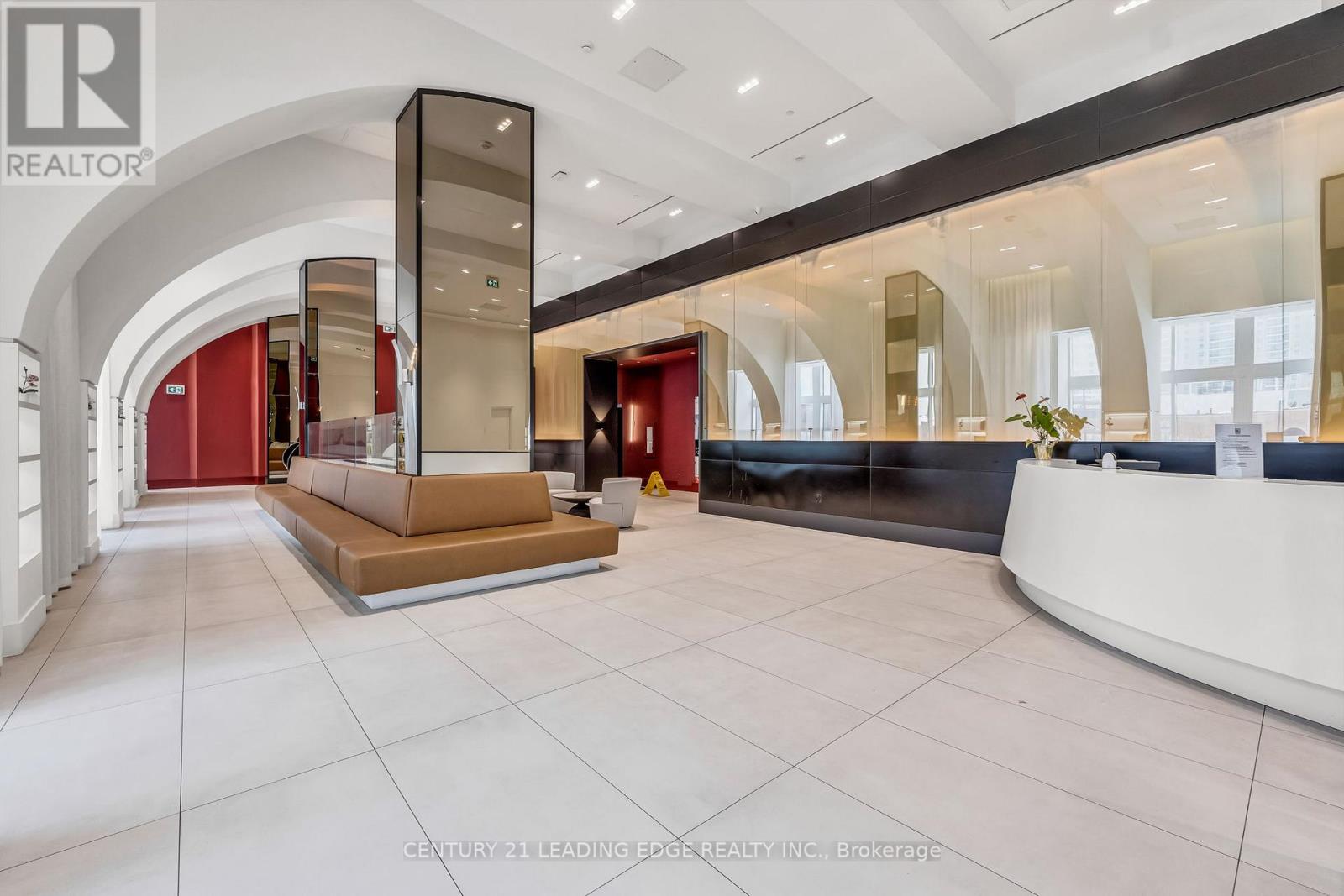 810 - 2033 Kennedy Road, Toronto, Ontario  M1T 3G2 - Photo 28 - E12785394