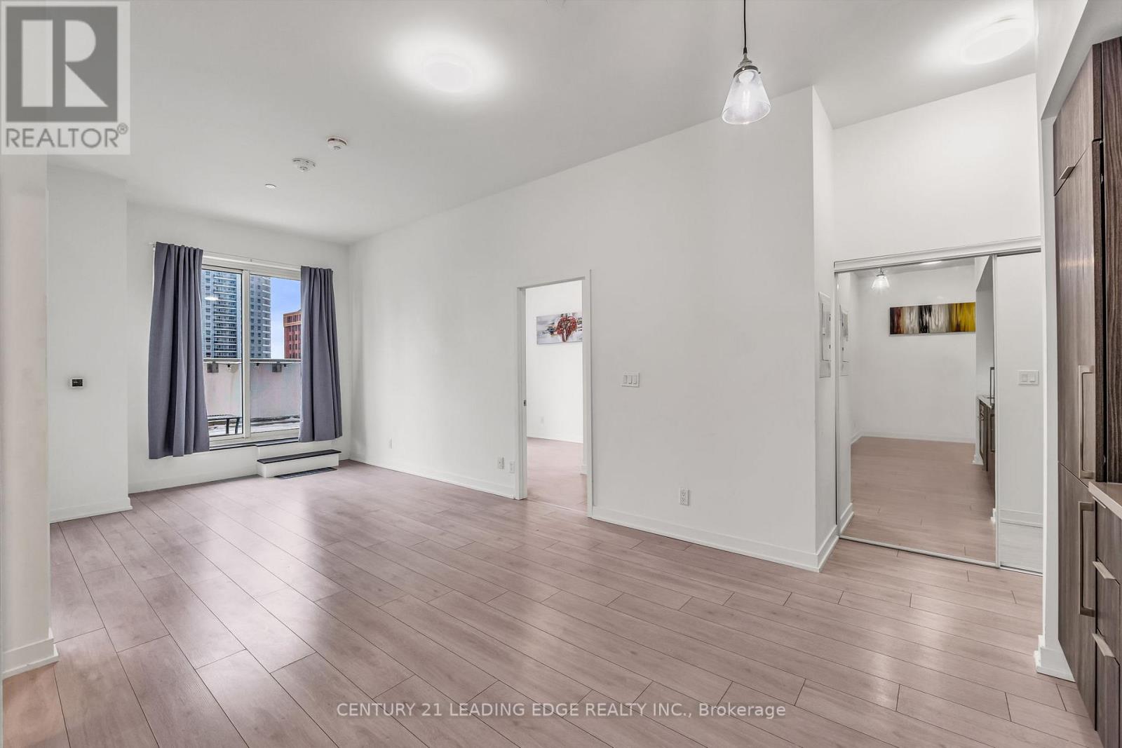 810 - 2033 Kennedy Road, Toronto, Ontario  M1T 3G2 - Photo 3 - E12785394